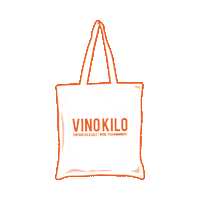 Totebag Vintage Love Sticker by Vinokilo
