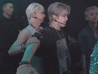 준 Choi Seungcheol GIF