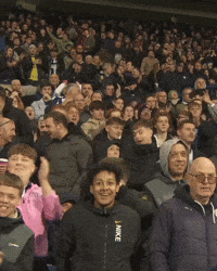 West Brom Fans GIF by West Bromwich Albion