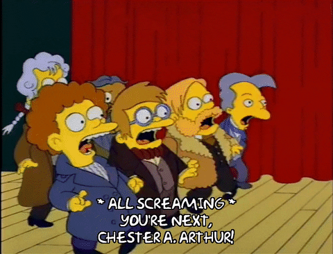 season 4 todd flanders GIF