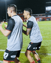 Jair Ventura GIF
