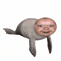 Baby Wtf GIF by POST-WEB