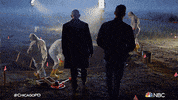 Chicago Fire Nbc GIF by One Chicago