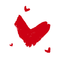 Art Love Sticker by Kitchen of Smiles