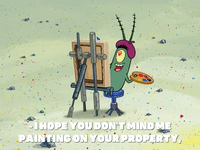 season 8 episode 6 GIF by SpongeBob SquarePants