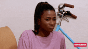 Eye Roll GIF by Gogglebox Australia