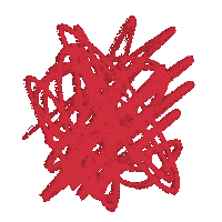 Confused Thinking Sticker by Ankita Thakur