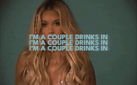 6 Months Later GIF by Megan Moroney