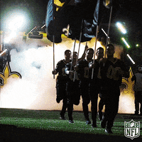 Regular Season Football GIF by NFL