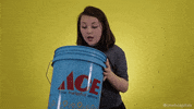 Teen Ace GIF by Children's Miracle Network Hospitals