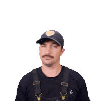Artist Reaction Sticker