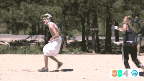 prank camping GIF by @SummerBreak