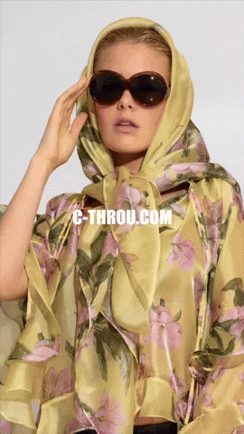 C-THROU Spring/Summer 2026