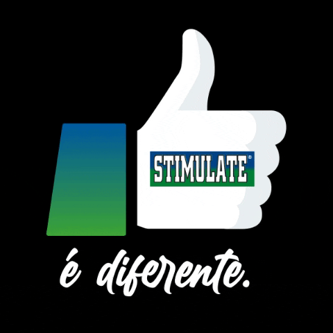 Stimulate GIF by Stoller Brasil