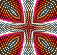 loop mandala GIF by kidmograph