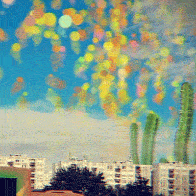 Art Animation GIF