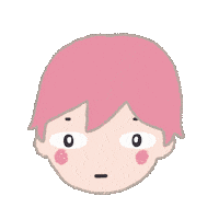 Plave Sticker
