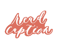 Read This Lettering Sticker