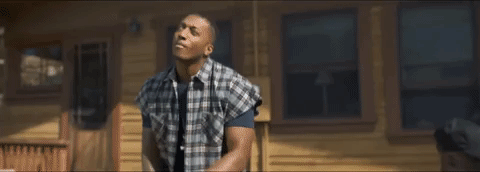 music video blessings GIF by Lecrae