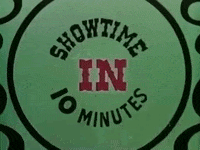 scottok clowns drive-in intermission GIF