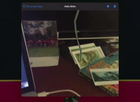 GIF by VCUarts Kinetic Imaging