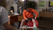 comedy central GIF by Workaholics