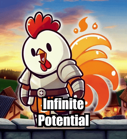 Wisdom Dawn GIF by Zorooster