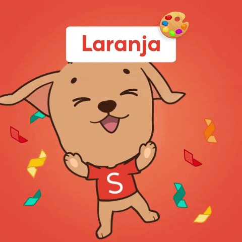 shopeebr giphyupload happy dog celebrate GIF
