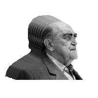 Feitep meme top oscar sergio Sticker