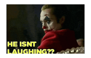 Laugh Smile Sticker