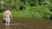 Huntedau GIF by Hunted Australia