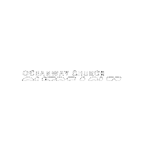 Sticker by Oceanway Church