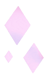 Pink Sparkle Sticker
