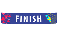 peru_runners running peru perurunners peru runners Sticker