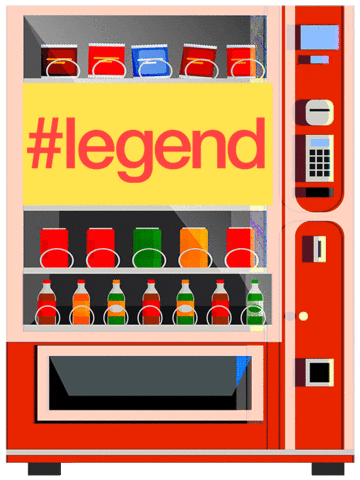 Legend Hashtag GIF by Hashtaglegend
