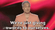 Taika Waititi Ifc GIF by Film Independent Spirit Awards