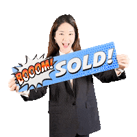 Annie Jht Sticker by jinhongteam