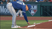 Blue Jays Baseball GIF by Toronto Blue Jays