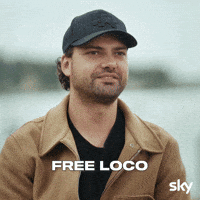 Sky Original Wow GIF by Sky Deutschland