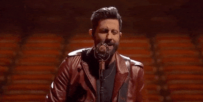 Country Music GIF by CMA Awards