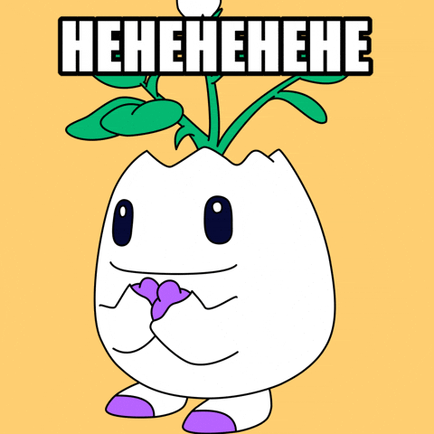 Plotting Evil Genius GIF by Magic Eden