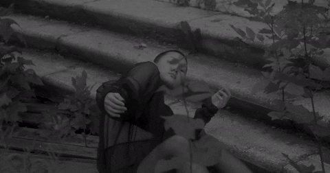 artemzamashnoy giphyupload anime film performance GIF
