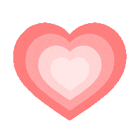 Heart Love Sticker