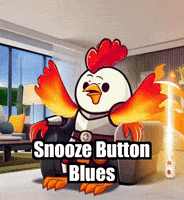 Morning Technology GIF by Zorooster
