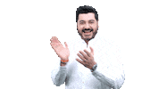 Feliz Felicidad Sticker by Alfonso León
