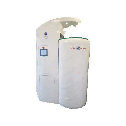 Crioworld giphyupload criosauna crioworld criosaunaaxa Sticker