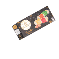 aldies christmas sweet yummy eat Sticker