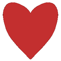 Heart Love Sticker