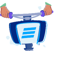 Cat Team Sticker by VTB