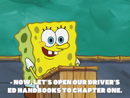 Season 7 Episode 10 GIF by SpongeBob SquarePants